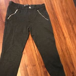 Zara Trafaluc legging